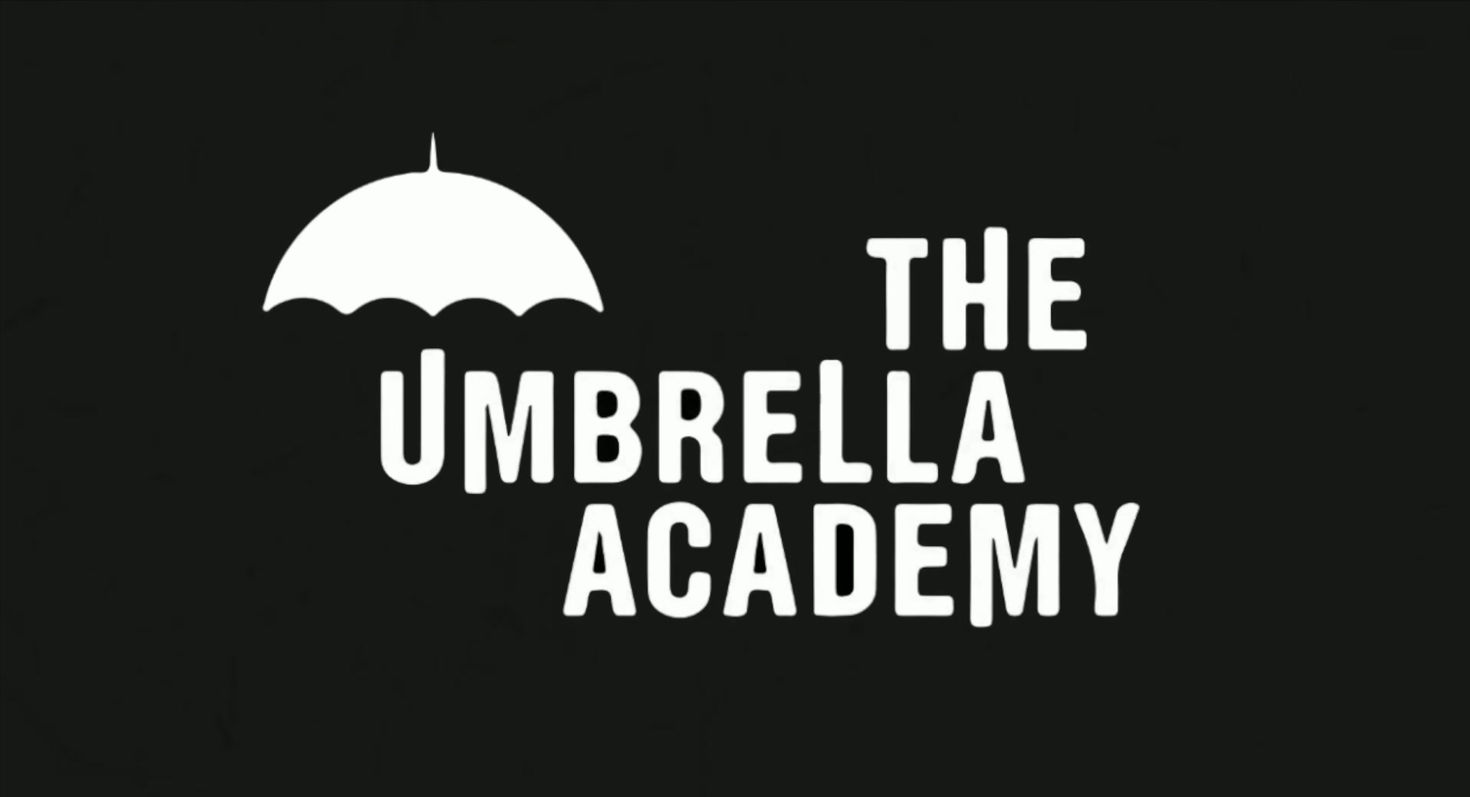 UMBRELLA ACADEMY S2 E1 Part 1